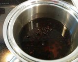 血液のアンチエイジング黒千石大豆の甘煮作り方8写真