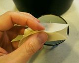 お母さんの 餃子作り方7写真