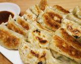 お母さんの 餃子作り方13写真