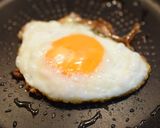 ラピュタパン＊究極の目玉焼き作り方2写真