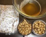 豚と大豆のトマト煮込みミネストローネ風作り方2写真