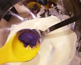 誰でも簡単♡幸せの青いチョコ作り方3写真