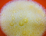 ほうれん草と鶏肉の茶碗蒸し♥レンジで簡単作り方8写真