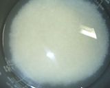 ☆簡単キノ⊃♬の炊き込みご飯☆作り方1写真