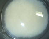 ☆簡単キノ⊃♬の炊き込みご飯☆作り方1写真