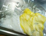 トースター8分♥ドライフルーツクッキーⅡ作り方2写真