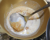 鮭と蓮根のとろける和風グラタン。作り方8写真