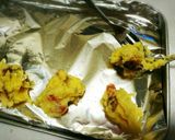 トースター8分♥ドライフルーツクッキーⅡ作り方6写真