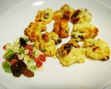 トースター8分♥ドライフルーツクッキーⅡ作り方11写真