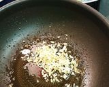 鶏・ガリバター・生姜醤油のソース作り方6写真