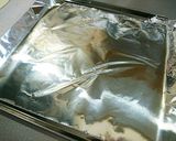 トースター6分♥薫るチーズスティックパイ作り方6写真