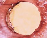 材料少なめ☆簡単クッキー作り方6写真