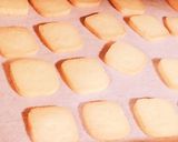 材料少なめ☆簡単クッキー作り方7写真