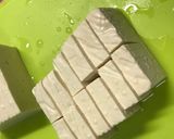 夜店の！味噌おでん　一人鍋　低カロリー作り方4写真