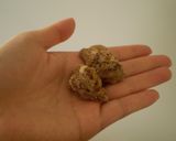 根菜たっぷり筑前煮～ちょっぴり黒糖入り～作り方3写真