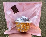 気まぐれさんのバレンタインカップケーキ作り方11写真