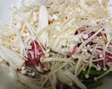 レンジで簡単☆具だくさんトマト豚汁作り方4写真