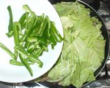 豚肉とキャベツの味噌炒め♪簡単作り方8写真