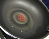 簡単10分♬高菜とジャコのパラパラ炒飯☆作り方4写真