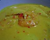 お好みの具で☆くせになる黄色いカレー作り方3写真