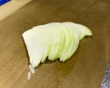 ちょっと一品♬10分簡単中華スープ☆作り方1写真