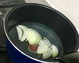 ちょっと一品♬10分簡単中華スープ☆作り方2写真