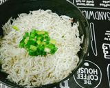 お弁当に♡メチャ簡単なしらすご飯♡作り方1写真