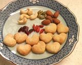バレンタイン♪気配り入りディスクチョコ作り方8写真