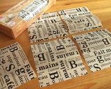 バレンタイン♪気配り入りディスクチョコ作り方16写真