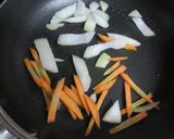 台湾まぜそば(素２つ使用)作り方3写真