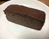 豆腐マヨで時短ヘルシー ガトーショコラ作り方28写真