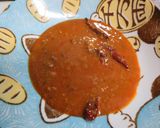 台湾まぜそば(素２つ使用)作り方19写真
