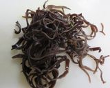 台湾まぜそば(素２つ使用)作り方15写真