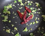 台湾まぜそば(素２つ使用)作り方13写真