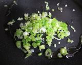 台湾まぜそば(素２つ使用)作り方12写真