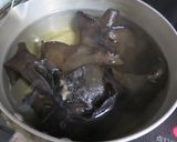 台湾まぜそば(素２つ使用)作り方10写真