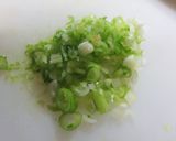 台湾まぜそば(素２つ使用)作り方9写真