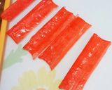 ☆キャラ弁 SMｵﾃﾞｯｾｲ キャッピー作り方2写真