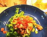 肉汁ブシャーふわ(^^)豆腐バーク作り方5写真