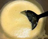 まるでラムレーズン入り！酒粕おからケーキ作り方2写真