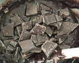 焼くまでに余熱！のブラウニー作り方5写真