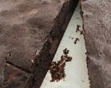 焼くまでに余熱！のブラウニー作り方8写真