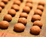 スノーボール(ココア)作り方7写真