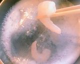 合わせ調味料で簡単！プリプリのエビチリ作り方3写真