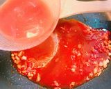 合わせ調味料で簡単！プリプリのエビチリ作り方6写真