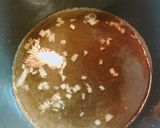 豆腐のトロリ☆ポカポカ生姜と水菜あんかけ作り方2写真