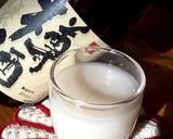美肌効果も!?日本酒と甘酒のカクテル♡作り方3写真