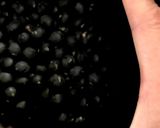 母の黒豆の甘煮作り方9写真