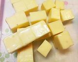 混ぜるだけ！きゅうりとチーズのサラダ作り方2写真