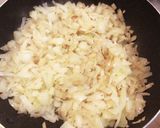 肉納豆そぼろ丼作り方3写真
